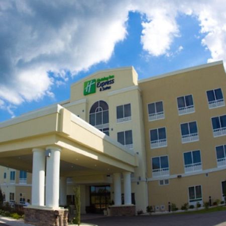 Holiday Inn Express & Suites Havelock Northwest New Bern By Ihg Bagian luar foto