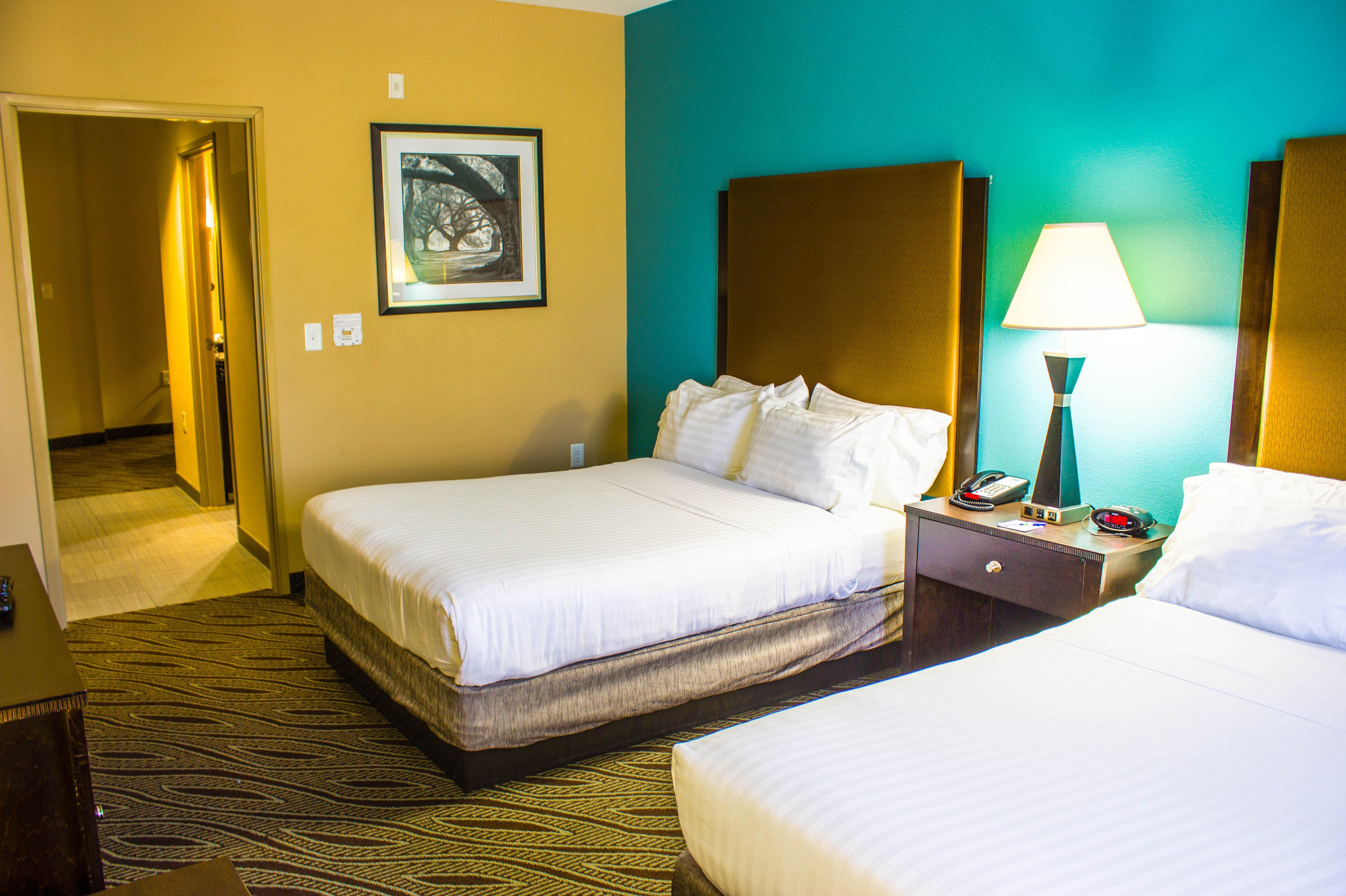 Holiday Inn Express & Suites Havelock Northwest New Bern By Ihg Bagian luar foto