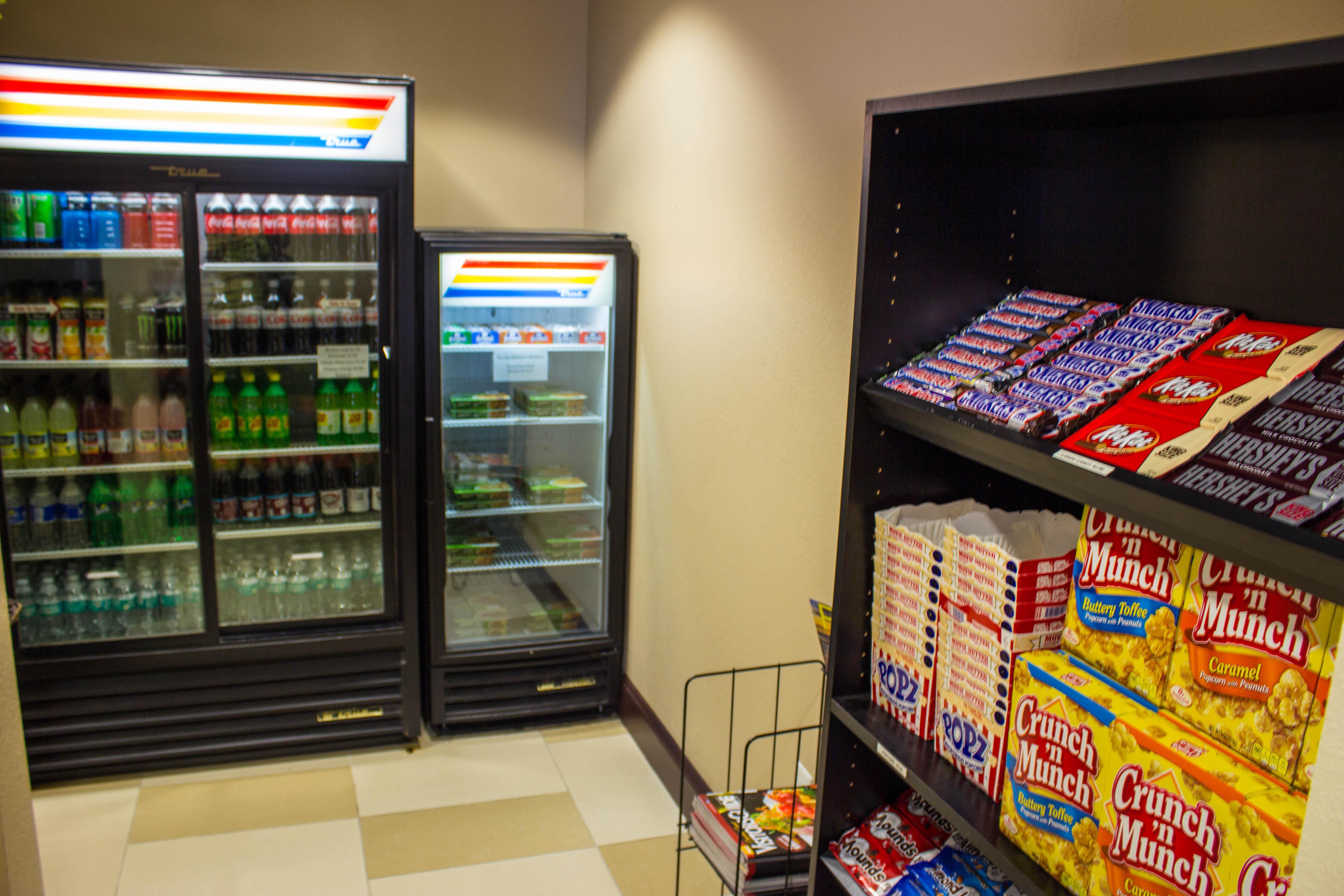 Holiday Inn Express & Suites Havelock Northwest New Bern By Ihg Bagian luar foto
