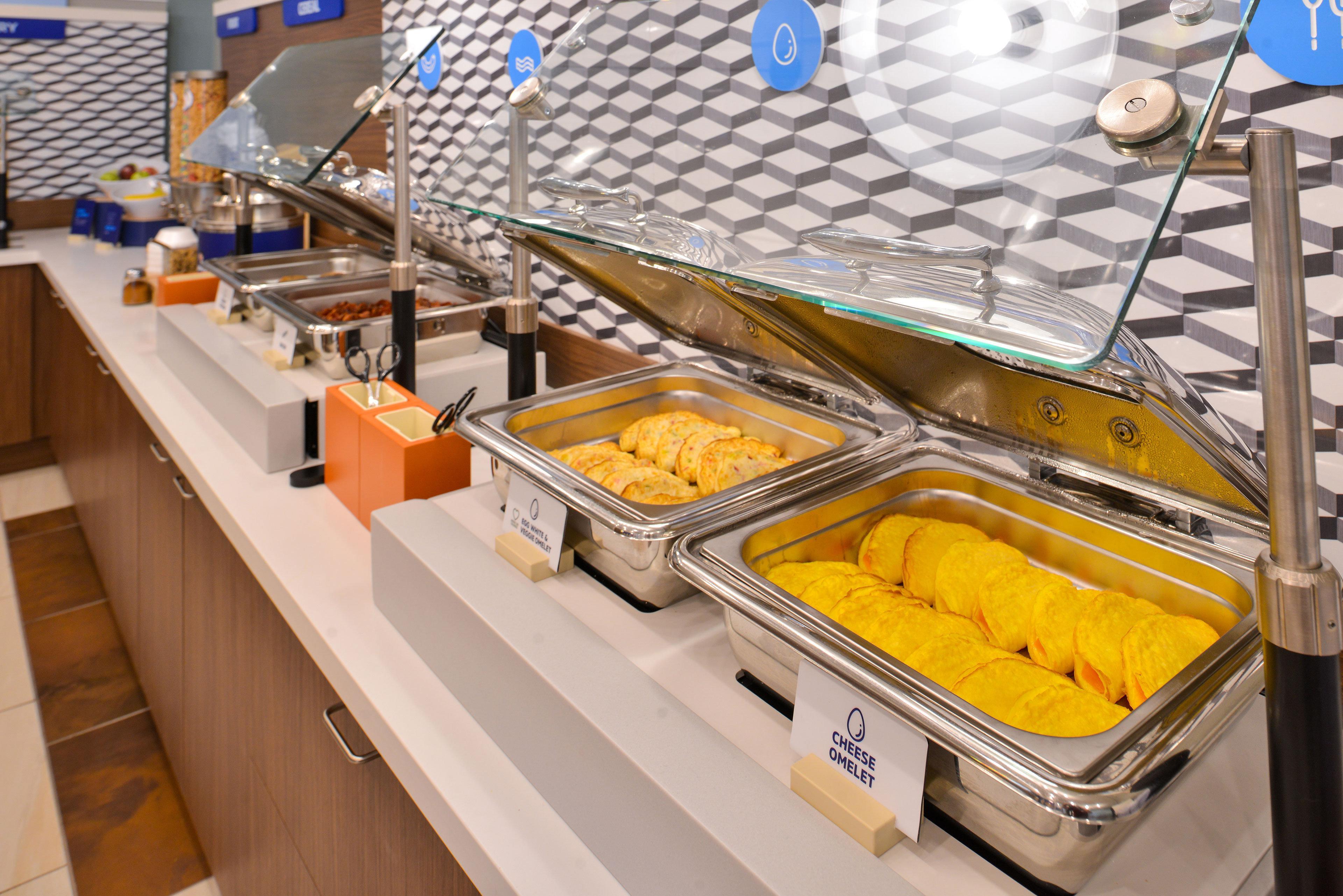 Holiday Inn Express & Suites Havelock Northwest New Bern By Ihg Bagian luar foto